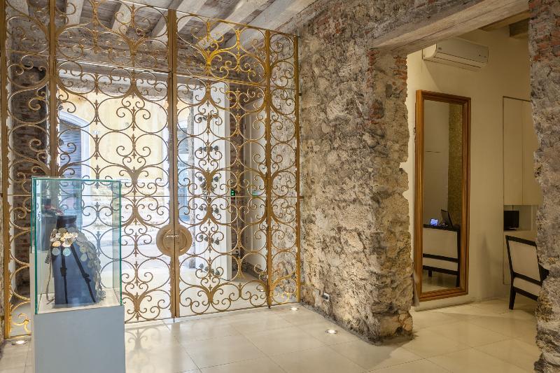 Mansion Tcherassi - Cartagena — Fotos 3